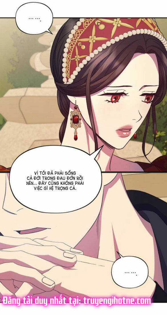 Mong Chờ Giây Phút Thiêng Liêng Được Chạm Tới Người Chapter 41.2 trang 9