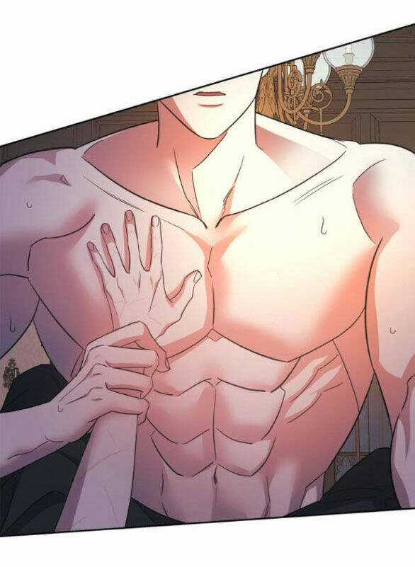 Mong Chờ Giây Phút Thiêng Liêng Được Chạm Tới Người Chapter 42.1 trang 12