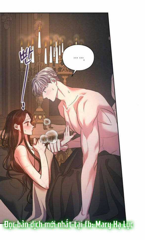 Mong Chờ Giây Phút Thiêng Liêng Được Chạm Tới Người Chapter 42.1 trang 14