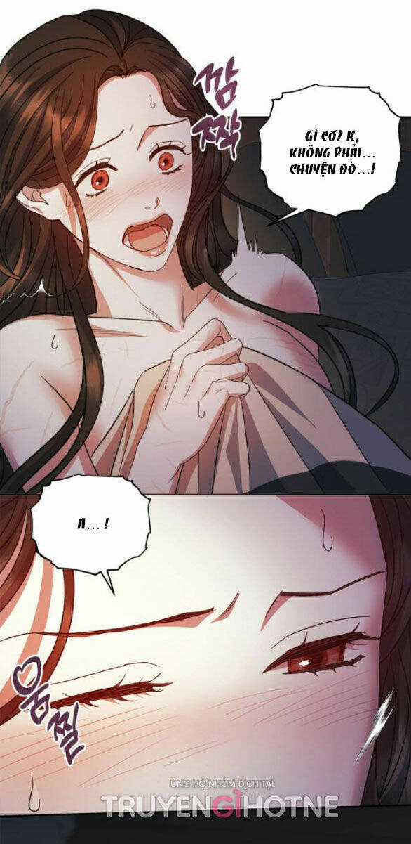 Mong Chờ Giây Phút Thiêng Liêng Được Chạm Tới Người Chapter 42.1 trang 16