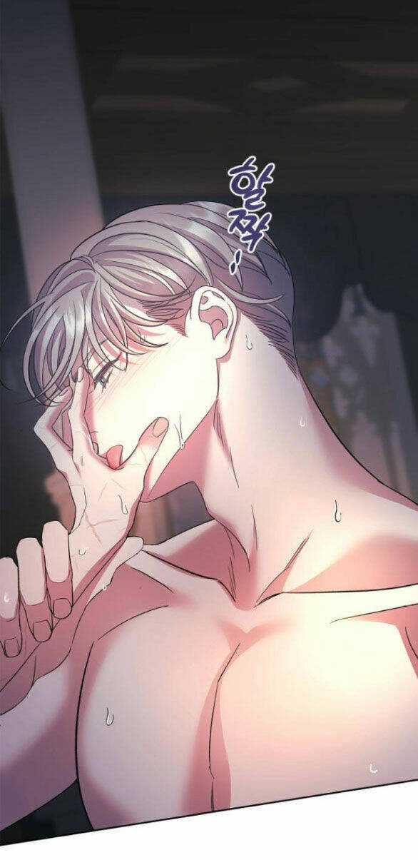 Mong Chờ Giây Phút Thiêng Liêng Được Chạm Tới Người Chapter 42.1 trang 17