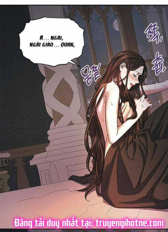 Mong Chờ Giây Phút Thiêng Liêng Được Chạm Tới Người Chapter 42.1 trang 19