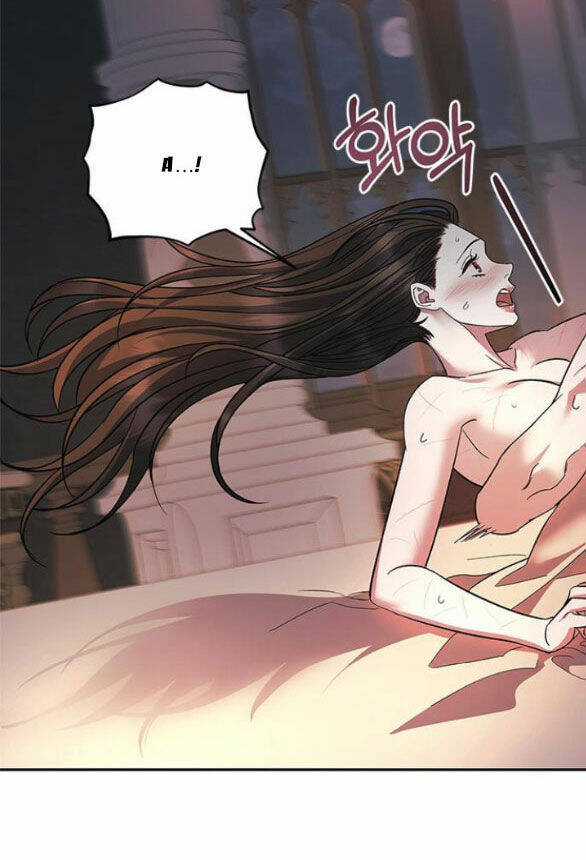 Mong Chờ Giây Phút Thiêng Liêng Được Chạm Tới Người Chapter 42.1 trang 20