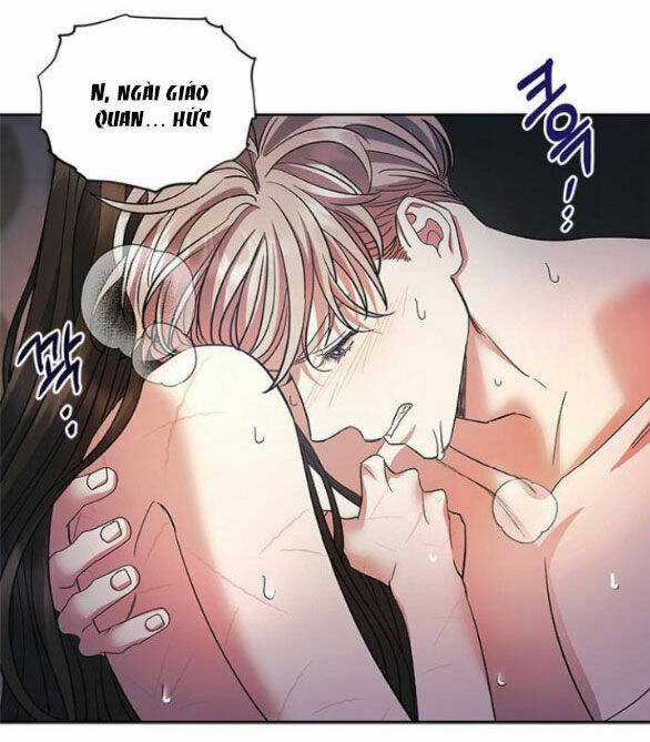 Mong Chờ Giây Phút Thiêng Liêng Được Chạm Tới Người Chapter 42.1 trang 28