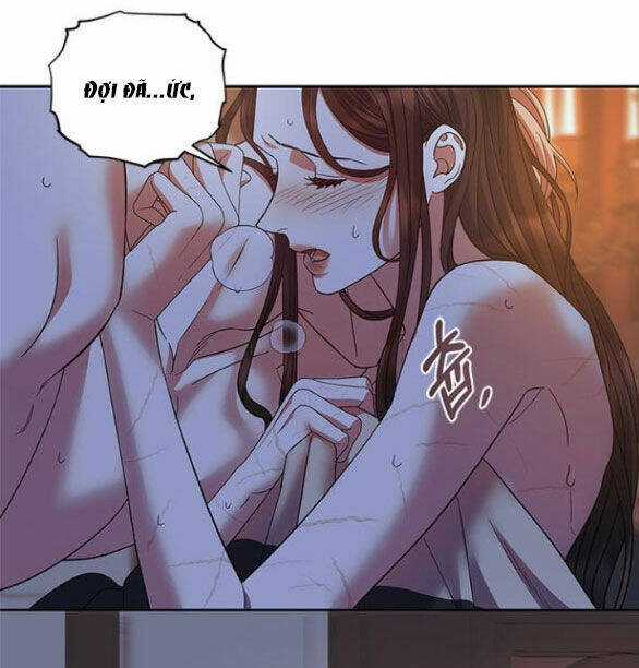 Mong Chờ Giây Phút Thiêng Liêng Được Chạm Tới Người Chapter 42.1 trang 3