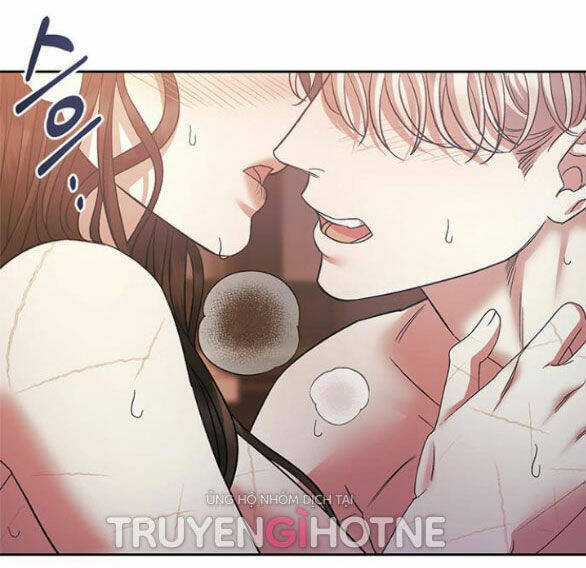 Mong Chờ Giây Phút Thiêng Liêng Được Chạm Tới Người Chapter 42.1 trang 30