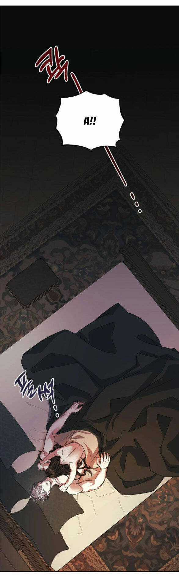 Mong Chờ Giây Phút Thiêng Liêng Được Chạm Tới Người Chapter 42.1 trang 32