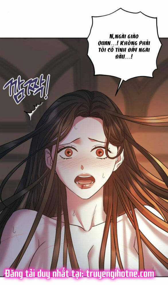 Mong Chờ Giây Phút Thiêng Liêng Được Chạm Tới Người Chapter 42.1 trang 34