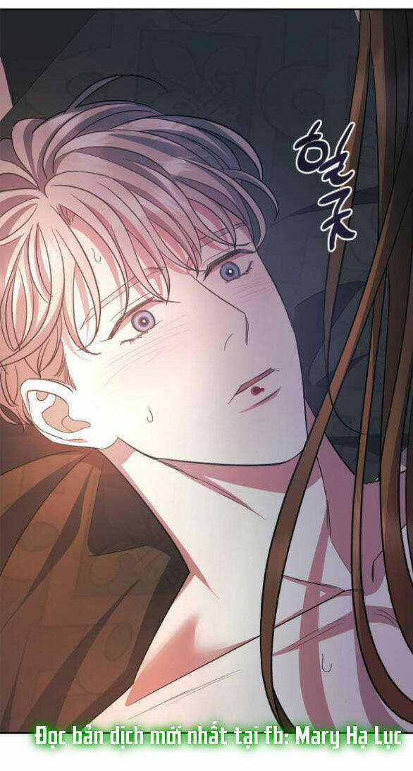 Mong Chờ Giây Phút Thiêng Liêng Được Chạm Tới Người Chapter 42.1 trang 38