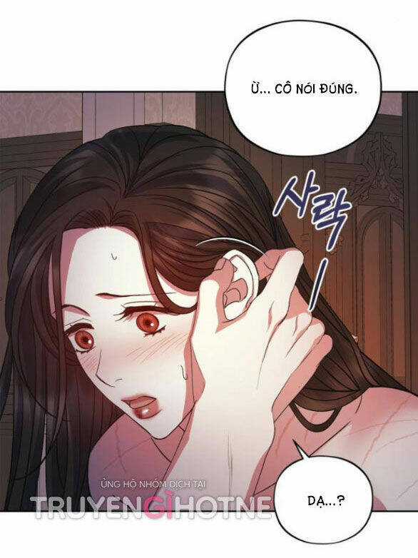 Mong Chờ Giây Phút Thiêng Liêng Được Chạm Tới Người Chapter 42.1 trang 42