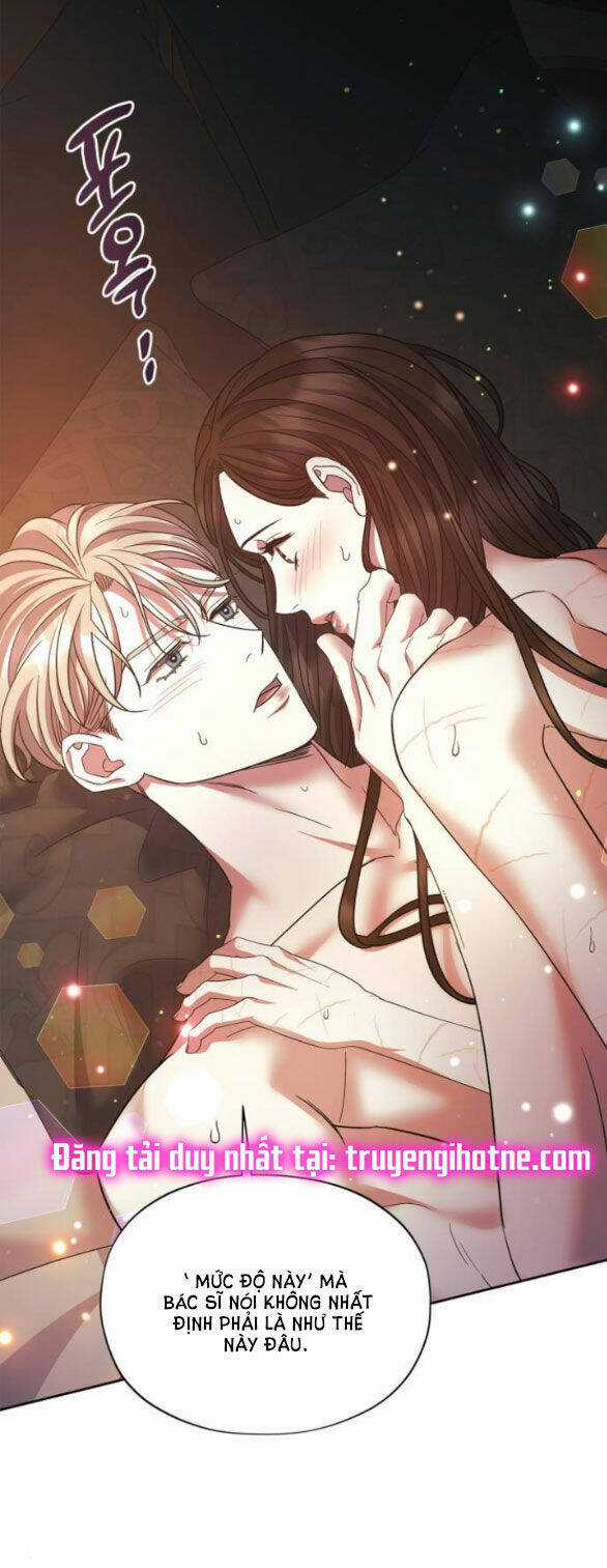 Mong Chờ Giây Phút Thiêng Liêng Được Chạm Tới Người Chapter 42.1 trang 45