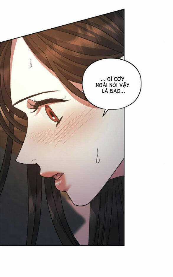 Mong Chờ Giây Phút Thiêng Liêng Được Chạm Tới Người Chapter 42.1 trang 47