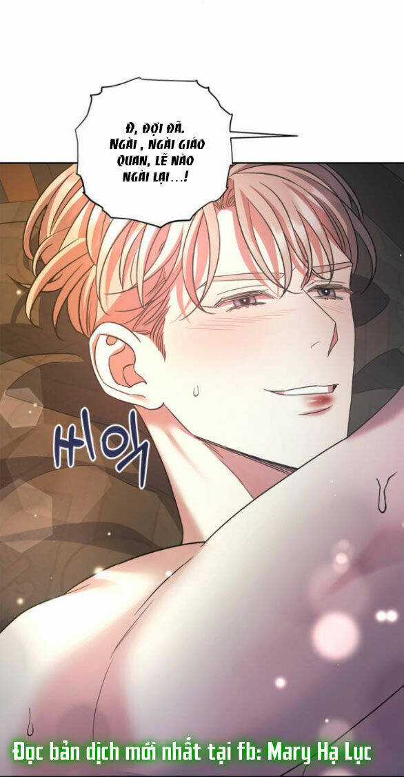 Mong Chờ Giây Phút Thiêng Liêng Được Chạm Tới Người Chapter 42.1 trang 48