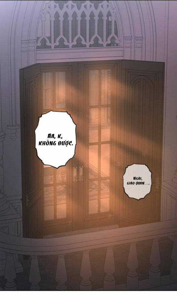 Mong Chờ Giây Phút Thiêng Liêng Được Chạm Tới Người Chapter 42.1 trang 49