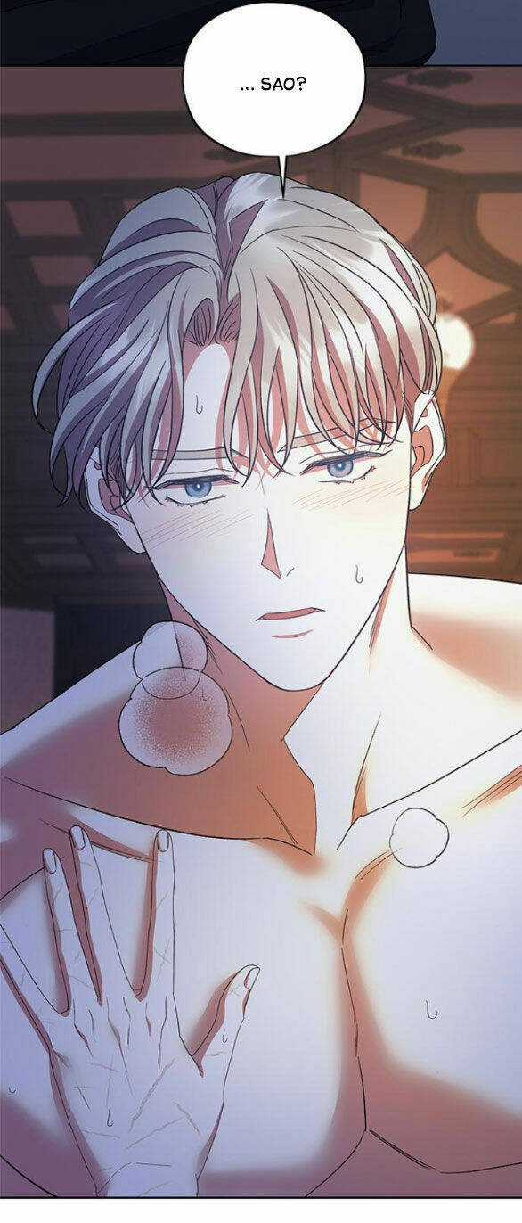 Mong Chờ Giây Phút Thiêng Liêng Được Chạm Tới Người Chapter 42.1 trang 5