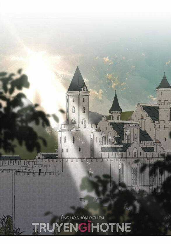 Mong Chờ Giây Phút Thiêng Liêng Được Chạm Tới Người Chapter 42.1 trang 51