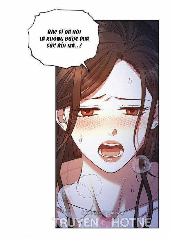 Mong Chờ Giây Phút Thiêng Liêng Được Chạm Tới Người Chapter 42.1 trang 7