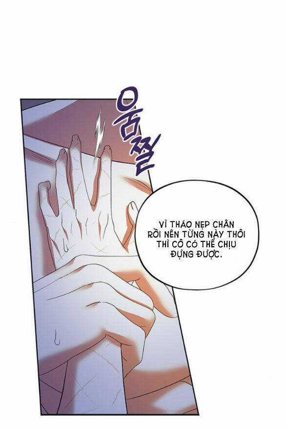 Mong Chờ Giây Phút Thiêng Liêng Được Chạm Tới Người Chapter 42.1 trang 8
