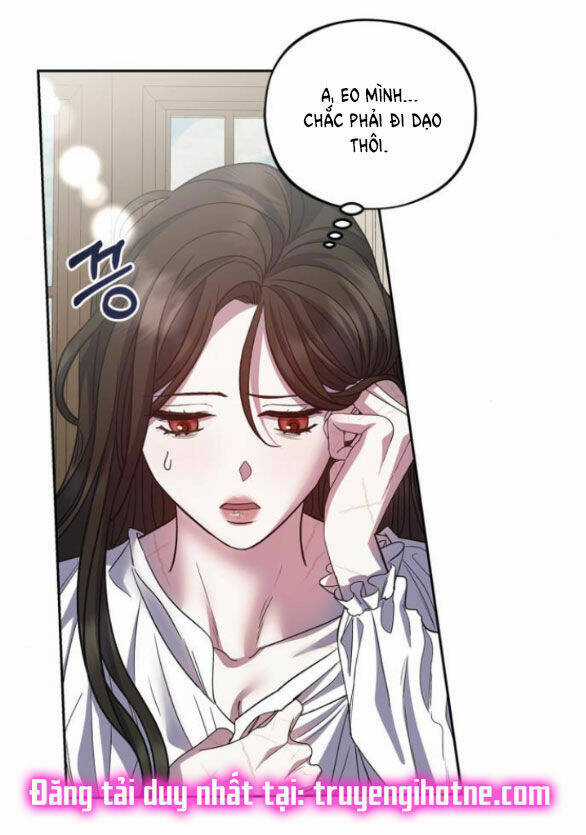 Mong Chờ Giây Phút Thiêng Liêng Được Chạm Tới Người Chapter 42.2 trang 1