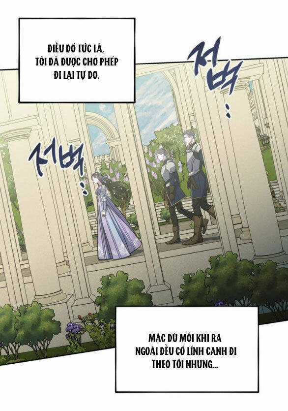 Mong Chờ Giây Phút Thiêng Liêng Được Chạm Tới Người Chapter 42.2 trang 11