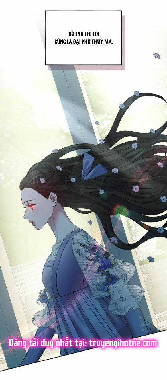 Mong Chờ Giây Phút Thiêng Liêng Được Chạm Tới Người Chapter 42.2 trang 13