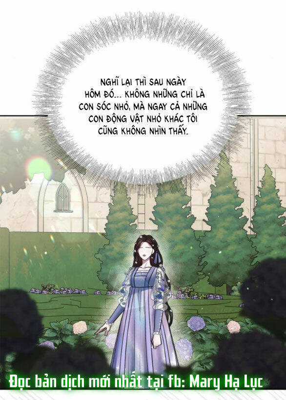 Mong Chờ Giây Phút Thiêng Liêng Được Chạm Tới Người Chapter 42.2 trang 17