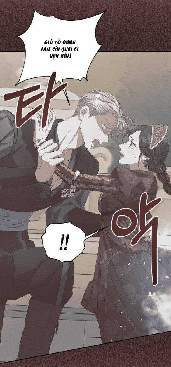 Mong Chờ Giây Phút Thiêng Liêng Được Chạm Tới Người Chapter 42.2 trang 19