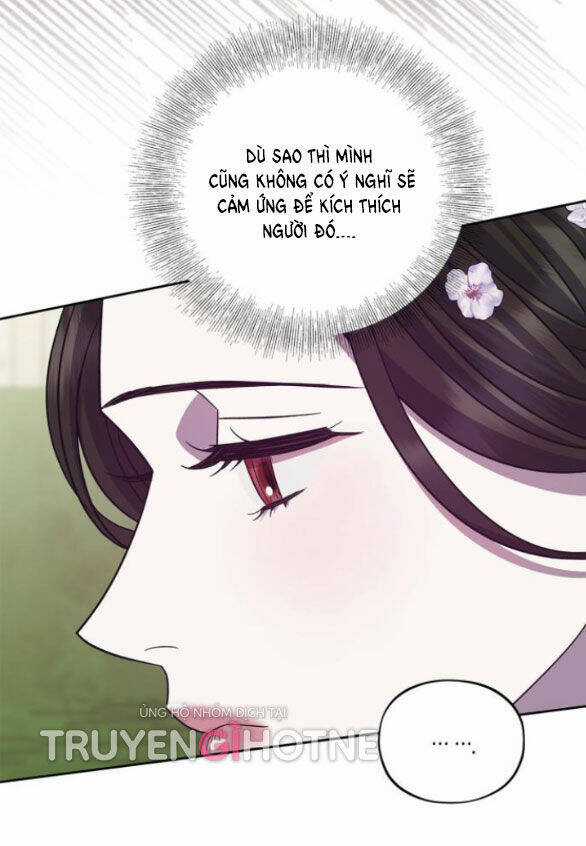 Mong Chờ Giây Phút Thiêng Liêng Được Chạm Tới Người Chapter 42.2 trang 21