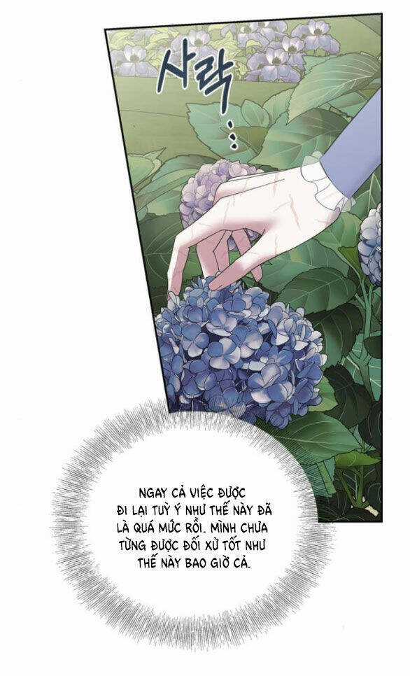 Mong Chờ Giây Phút Thiêng Liêng Được Chạm Tới Người Chapter 42.2 trang 23