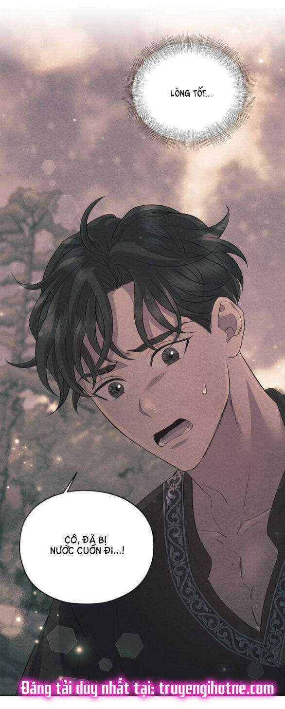 Mong Chờ Giây Phút Thiêng Liêng Được Chạm Tới Người Chapter 42.2 trang 25