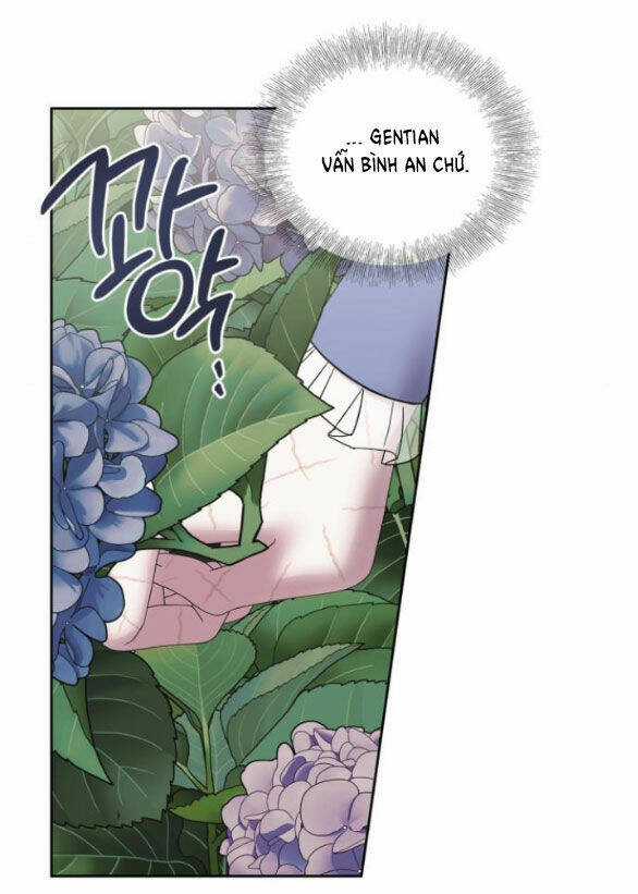 Mong Chờ Giây Phút Thiêng Liêng Được Chạm Tới Người Chapter 42.2 trang 33