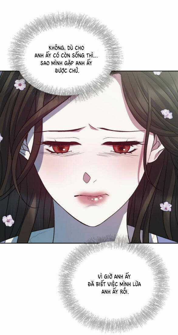 Mong Chờ Giây Phút Thiêng Liêng Được Chạm Tới Người Chapter 42.2 trang 37