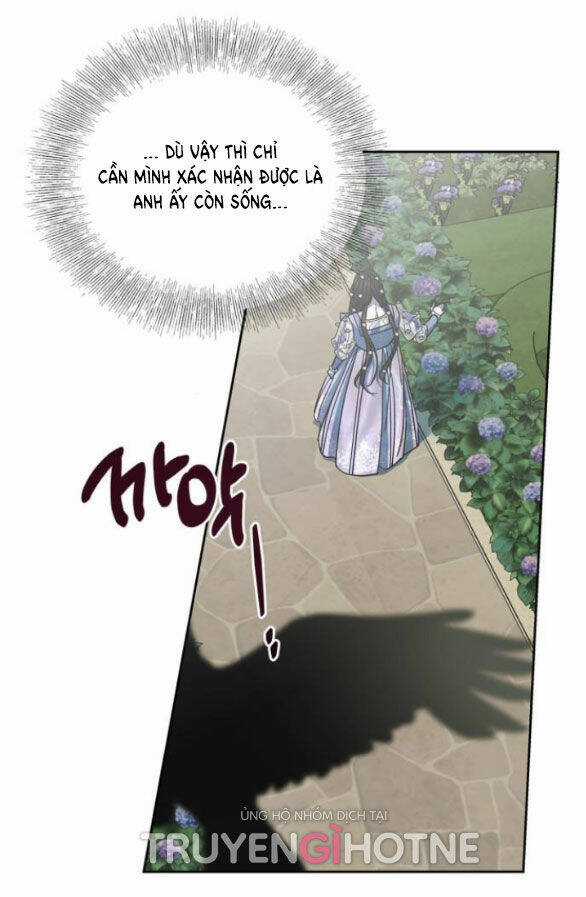 Mong Chờ Giây Phút Thiêng Liêng Được Chạm Tới Người Chapter 42.2 trang 39