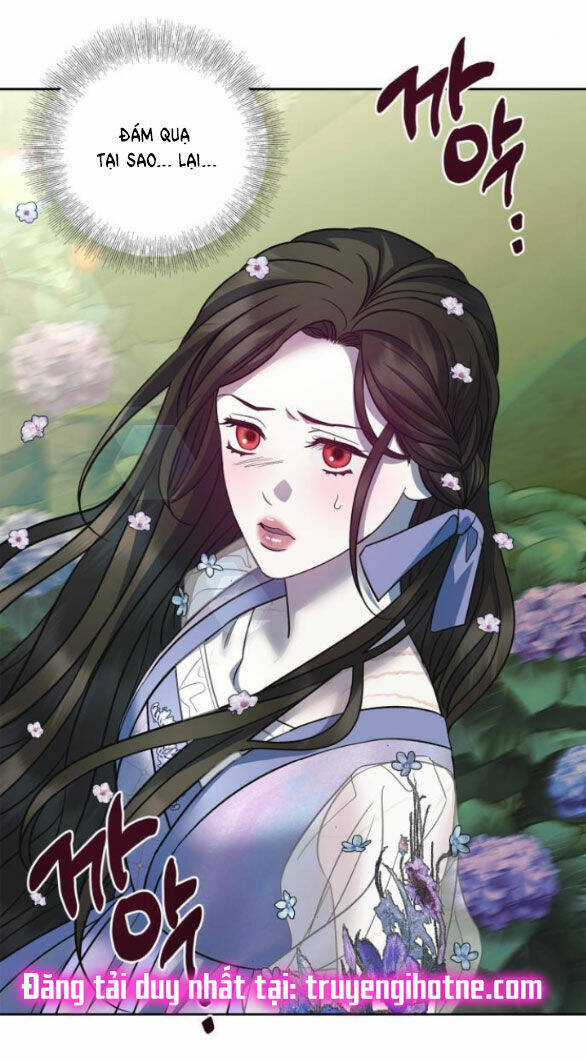 Mong Chờ Giây Phút Thiêng Liêng Được Chạm Tới Người Chapter 42.2 trang 43