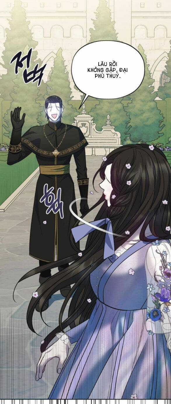 Mong Chờ Giây Phút Thiêng Liêng Được Chạm Tới Người Chapter 42.2 trang 48