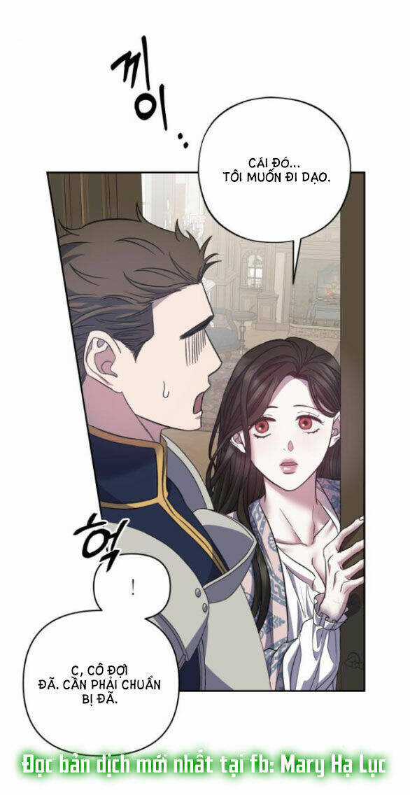 Mong Chờ Giây Phút Thiêng Liêng Được Chạm Tới Người Chapter 42.2 trang 5