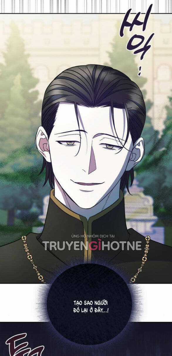 Mong Chờ Giây Phút Thiêng Liêng Được Chạm Tới Người Chapter 42.2 trang 50