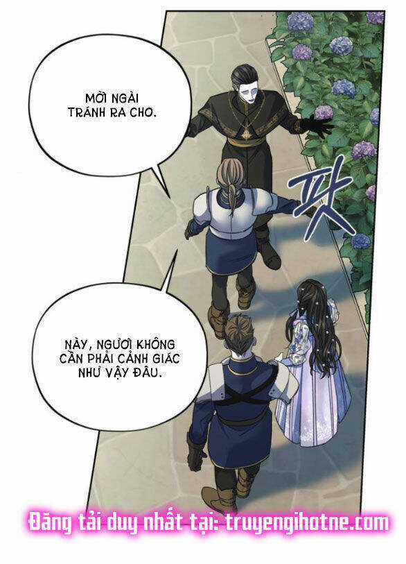 Mong Chờ Giây Phút Thiêng Liêng Được Chạm Tới Người Chapter 42.2 trang 53