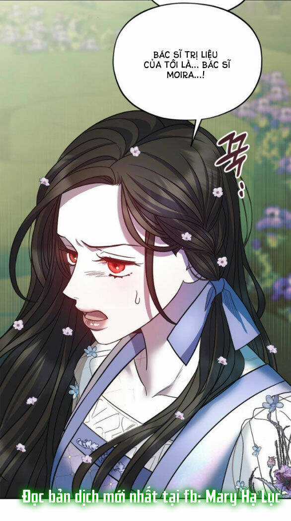 Mong Chờ Giây Phút Thiêng Liêng Được Chạm Tới Người Chapter 42.2 trang 56