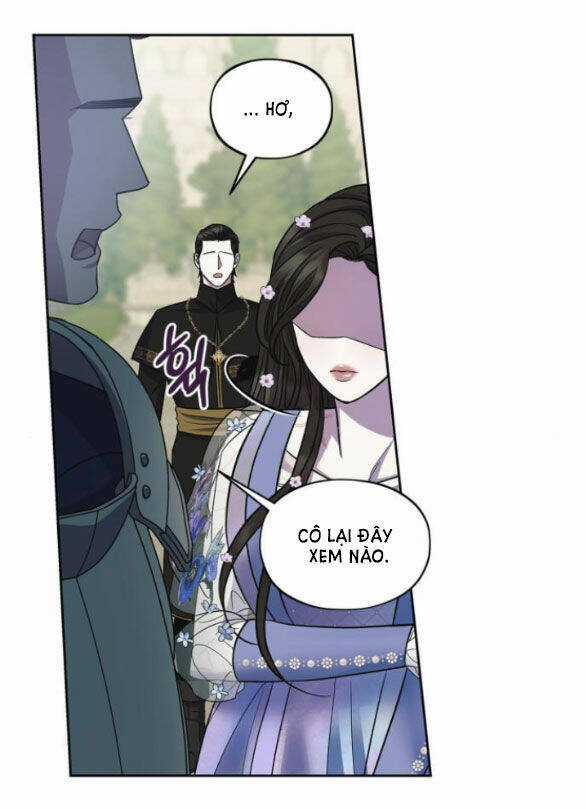 Mong Chờ Giây Phút Thiêng Liêng Được Chạm Tới Người Chapter 42.2 trang 58