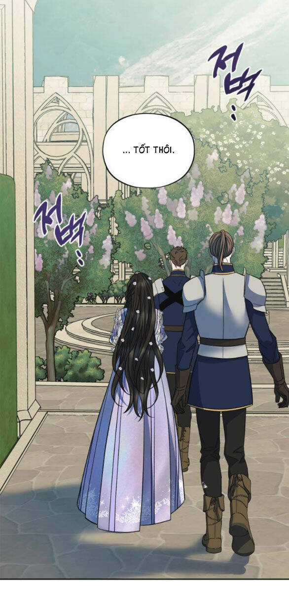 Mong Chờ Giây Phút Thiêng Liêng Được Chạm Tới Người Chapter 42.2 trang 61