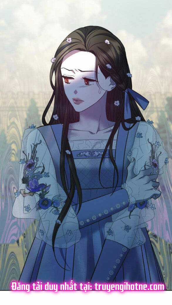 Mong Chờ Giây Phút Thiêng Liêng Được Chạm Tới Người Chapter 42.2 trang 63