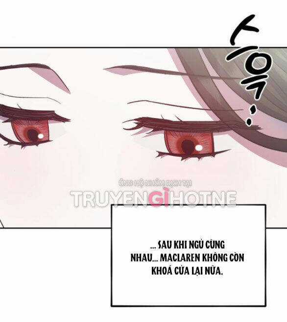 Mong Chờ Giây Phút Thiêng Liêng Được Chạm Tới Người Chapter 42.2 trang 9