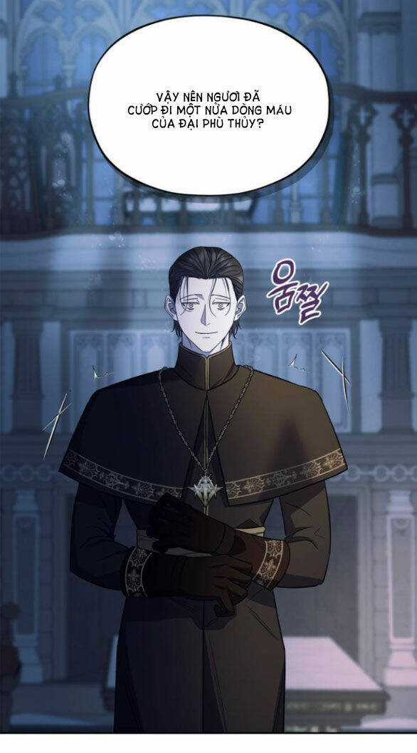 Mong Chờ Giây Phút Thiêng Liêng Được Chạm Tới Người Chapter 43.1 trang 10