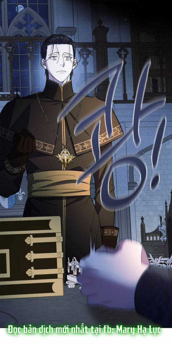 Mong Chờ Giây Phút Thiêng Liêng Được Chạm Tới Người Chapter 43.1 trang 15