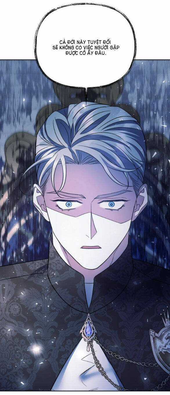 Mong Chờ Giây Phút Thiêng Liêng Được Chạm Tới Người Chapter 43.1 trang 17