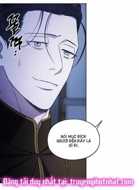 Mong Chờ Giây Phút Thiêng Liêng Được Chạm Tới Người Chapter 43.1 trang 19