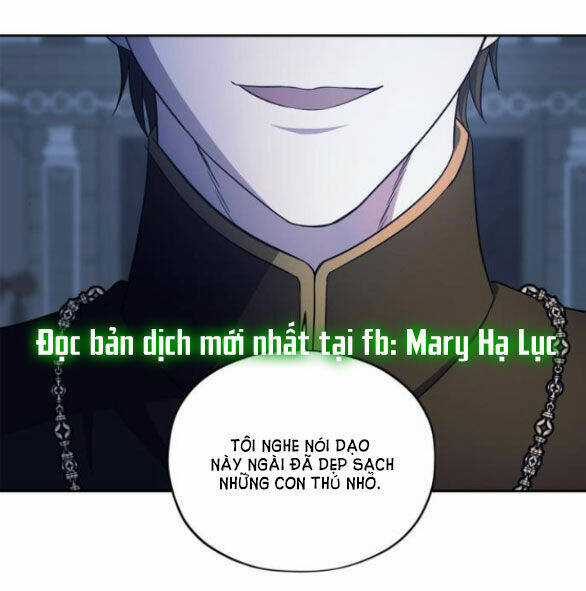 Mong Chờ Giây Phút Thiêng Liêng Được Chạm Tới Người Chapter 43.1 trang 2