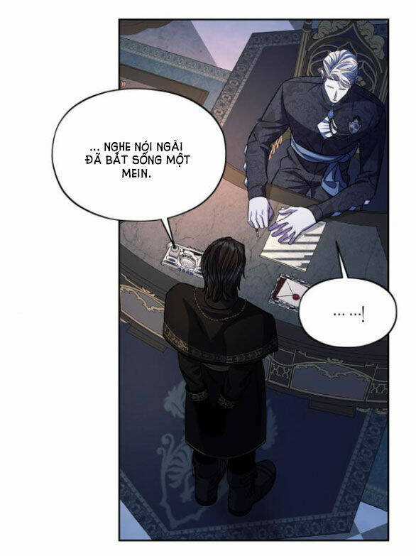 Mong Chờ Giây Phút Thiêng Liêng Được Chạm Tới Người Chapter 43.1 trang 21