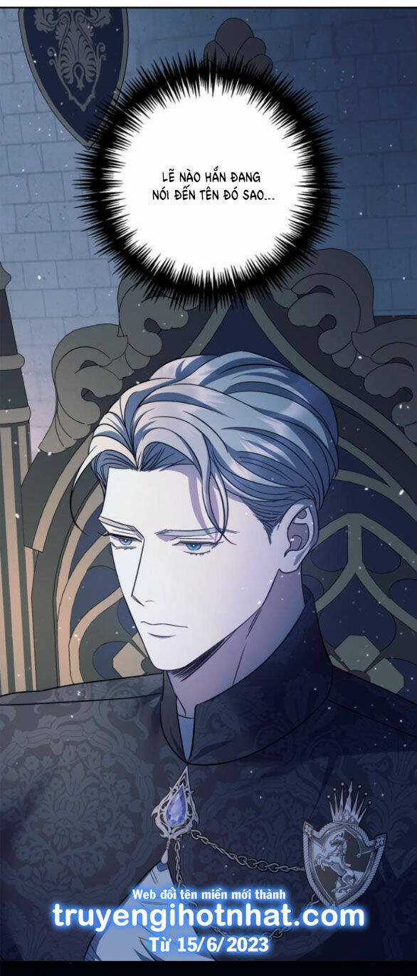 Mong Chờ Giây Phút Thiêng Liêng Được Chạm Tới Người Chapter 43.1 trang 23